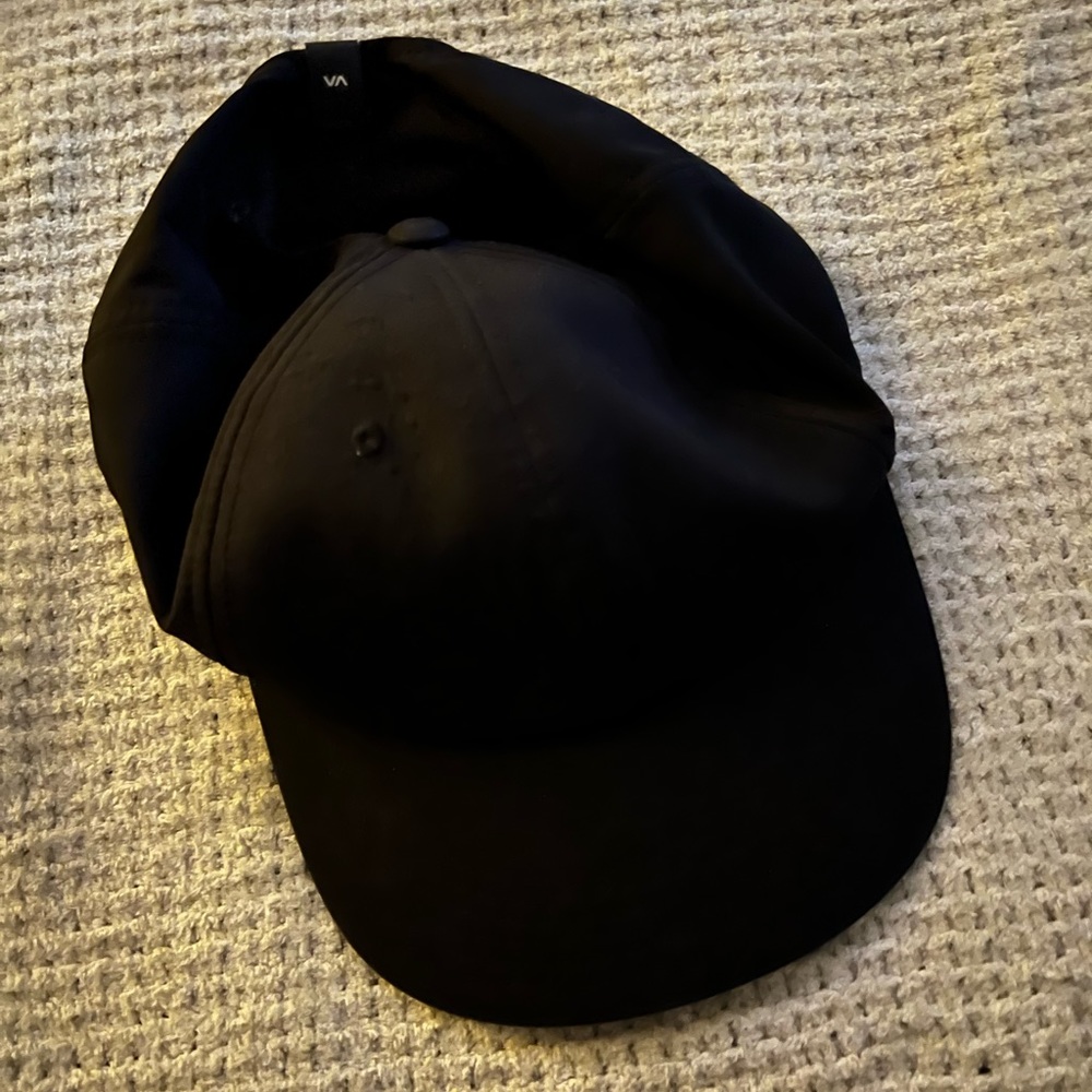Men’s RVCA hat